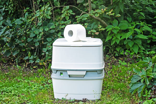 Best Long-term porta potty rental  in Monahans, TX