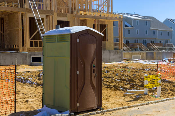 Best Affordable portable toilet rental  in Monahans, TX