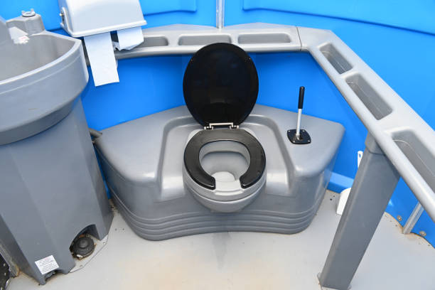 Portable Toilet Options We Offer in Monahans, TX