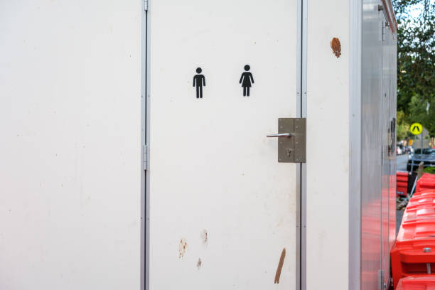 Best Sanitation services for porta potties  in Monahans, TX