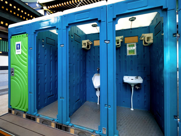 Best Temporary restroom rental  in Monahans, TX